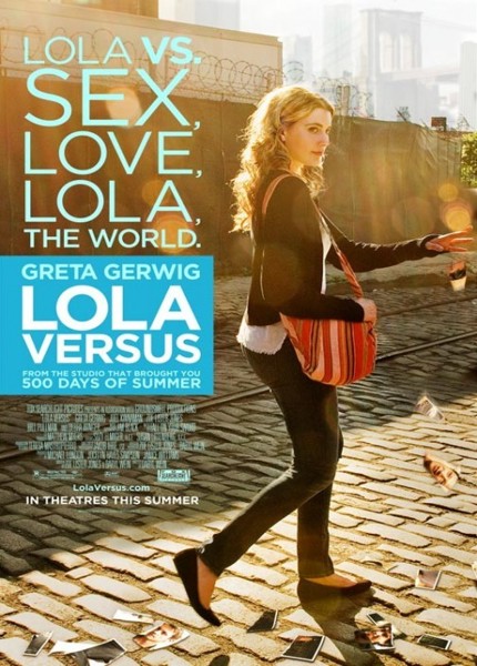 Download Lola Versus 2012