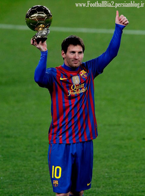 messi0011