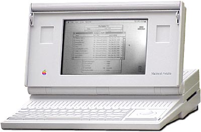 Macintosh Portable