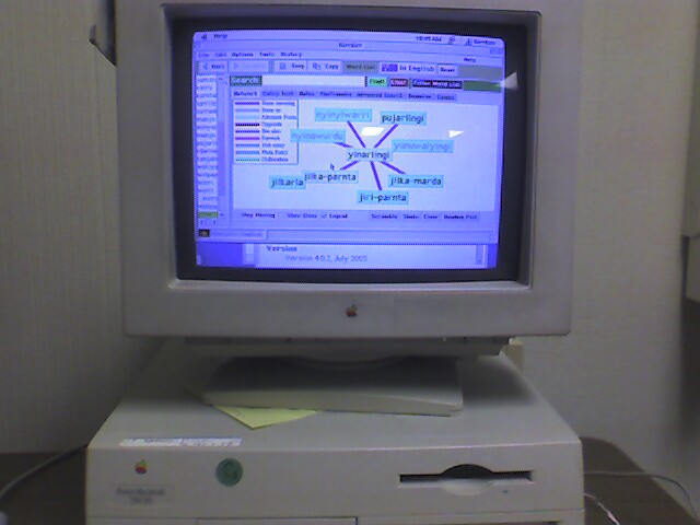 Power Mac
