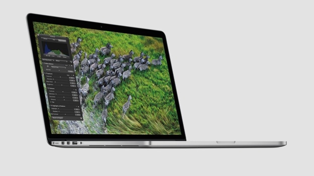MacBook Pro