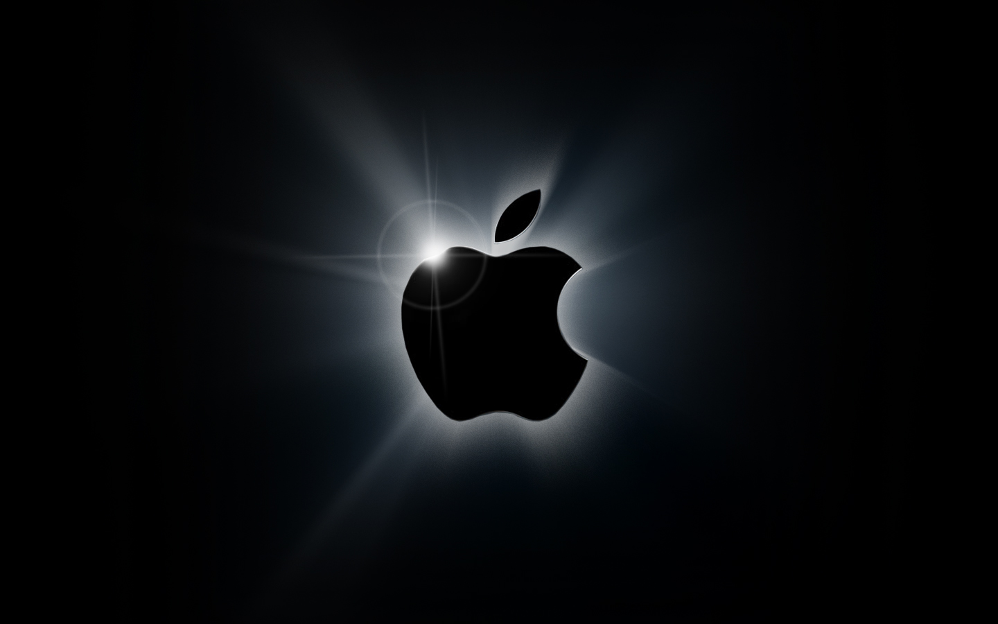 Apple Black Colour
