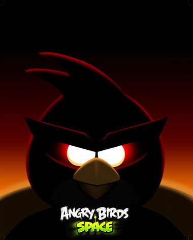 دانلود نسخه جدید بازی کم حجم پرندگان خشمگین Angry Birds Space v1.3.0 برای کامپیوتر و لینک مستقیم - www.Poonak.org