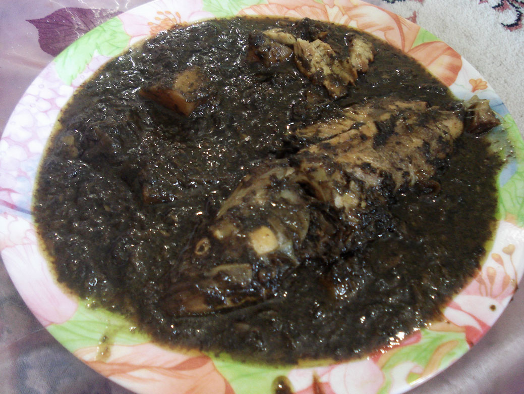 قلیه ماهی