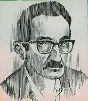 پروفسور محمدتقی فاطمی