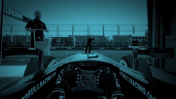 دانلود تریلر بازی F1 2012