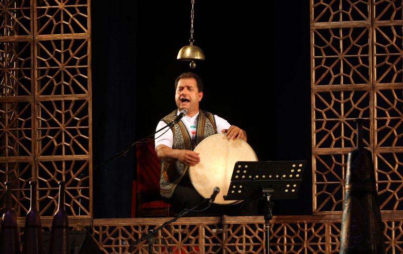 رخصت پهلوان