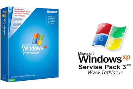 Windows XP دانلود ویندوز ایکس پی Windows XP Pro SP3 (x86) September 2012
