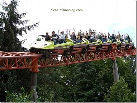 ترسناکترین وسایل بازی جهان – قسمت اول Scariest Rides in the World