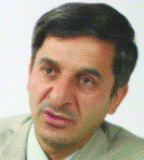 مهندس مهدی حلاجیان