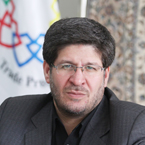 معاون وزیر صنعت