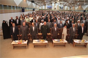 جلسه شوراي اداري استان