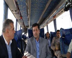 مرز صنم بلاغي