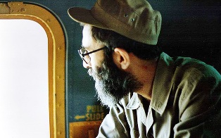 مقام معظم رهبري در جبهه