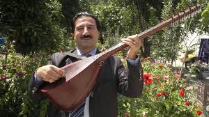 عاشيق بولوت