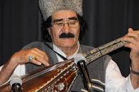 عاشيق دهقان