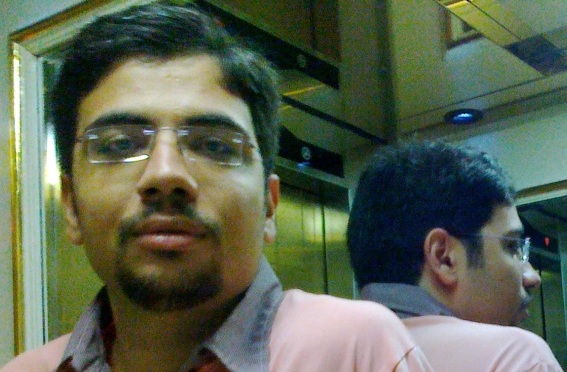روح اله خلجی