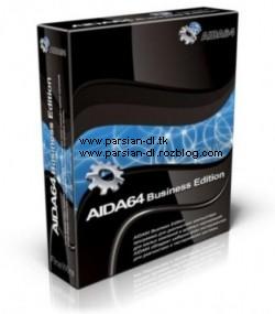 نرم افزار FinalWire AIDA64 Business Edition