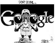 GOOGLE تحریم گوگل