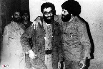 شهيد احمد بياباني