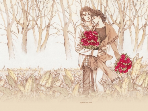 واسه عشاق (نياي از دستت پريده ها)................. 1