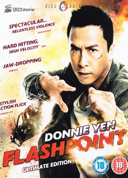 دانلود فیلم با لینک مستقیم و دانلود فیلم با لینک مستقیم YEKMOVIE دانلود فیلم Flash Point 2007