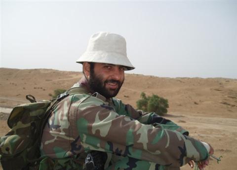 شهید