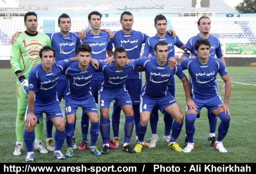 داماش گیلان