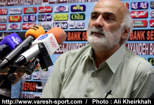 حمیدرضا کربکندی