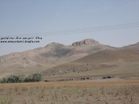 آغداش روستاي حالحال