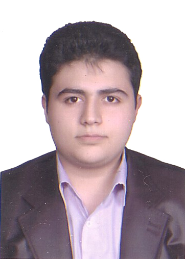 میلاد حیدری