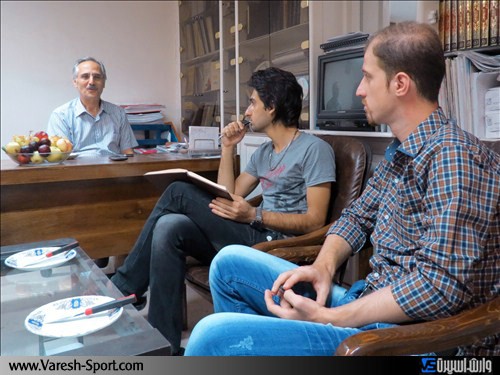 محمد مهدی الطافی