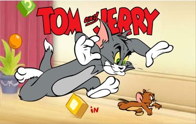 Tom And Jerry