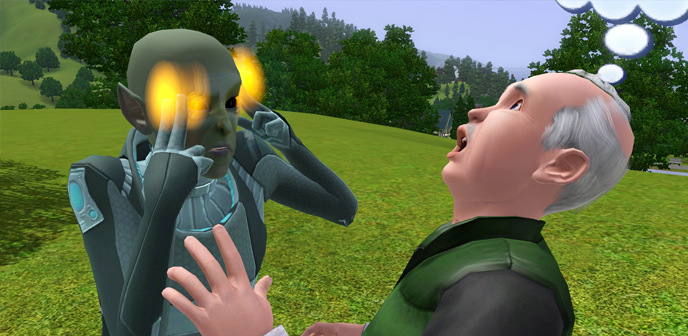 رمز ها و ترفند های بازی sims 3 1