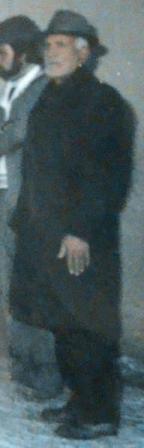 مرحوم اصلان خان شهنازی جنگ تپه