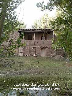 خانه پدری