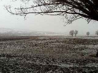 روستای جنگ تپه