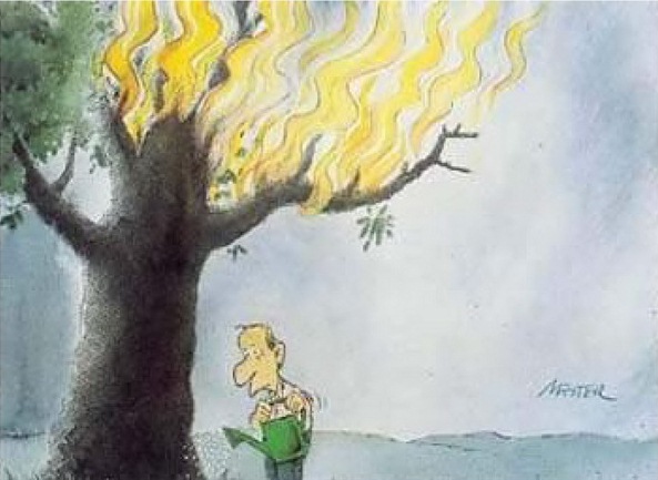 بیهوده کاری