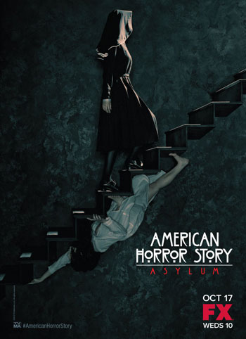 American Horror Story on American Horror Story        2          4