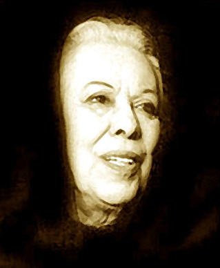 سیمین دانشور