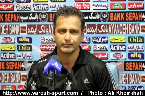 علیرضا پورمند