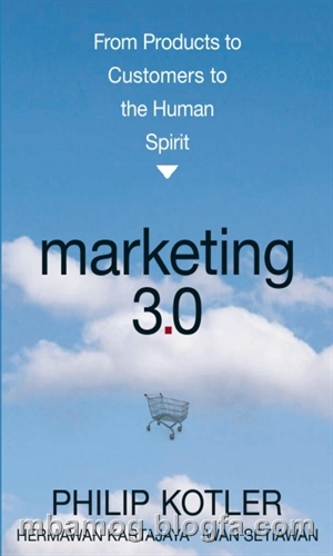 Marketing 3.0