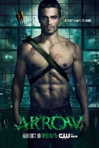 دانلود سریال Arrow فصل دوم قسمت 10