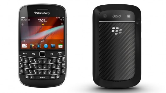 RIM BlackBerry Bold (9900)