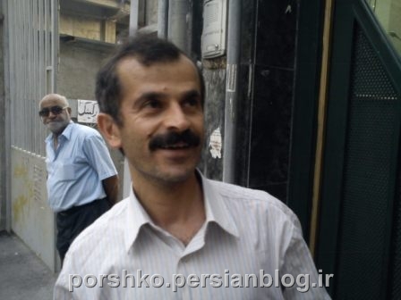 احمد مهدی نژاد احمد مهدی نژاد