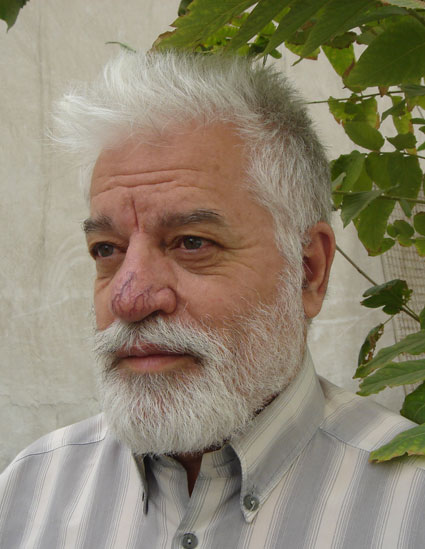 Prof Dr Hüseyin Düzgün, Prof, Dr Hüseyn Duzgun