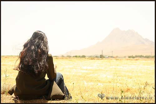 نداشتن تو یعنی اینکه دیگری تو را دارد،نمیدانم نداشتنت سخت تر است یا تحمل اینکه دیگری تو را دارد…