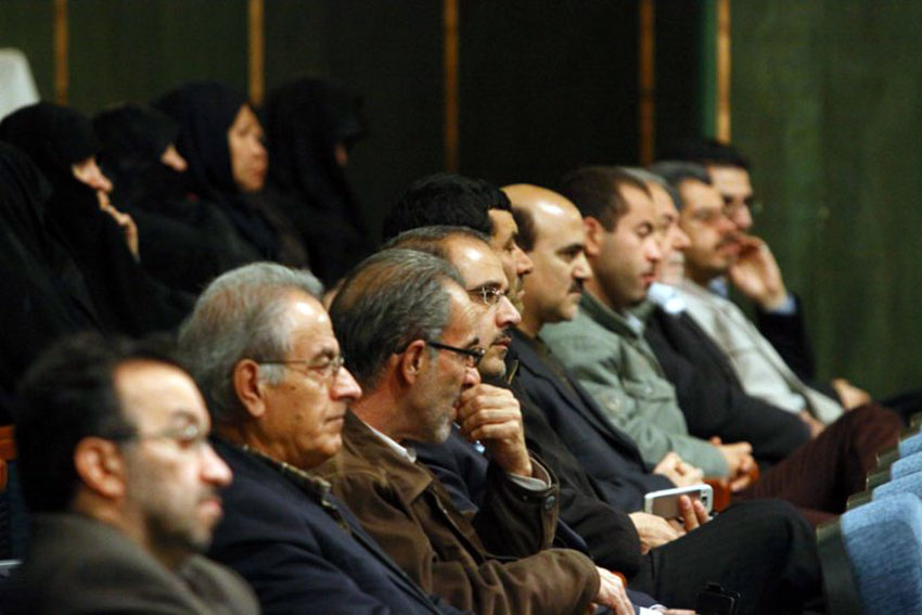 همایش "وصله مهربانی" در تبريز