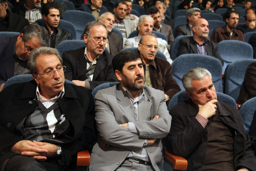 همایش "وصله مهربانی" در تبريز