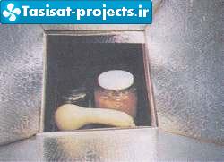 solar cooker training 02 آشنایی با اجاق‌های خورشیدی